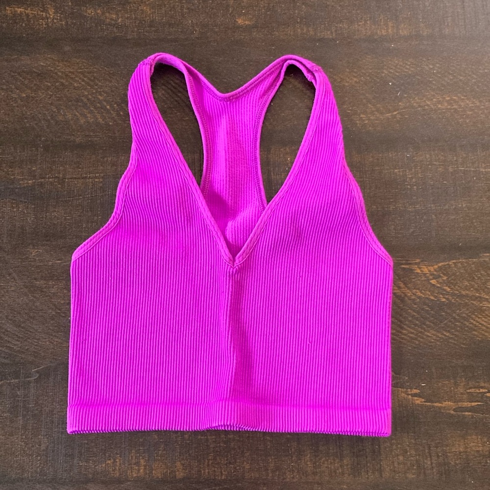 ☃️Free People Movement Sports Bra☃️